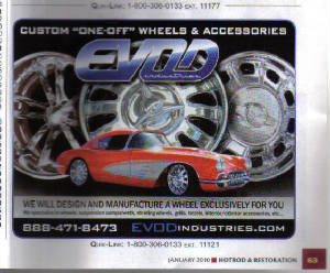 Offering wheels that are great for custom cars in the Decatur, IL, area