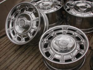 Affordable custom wheels in Decatur, IL